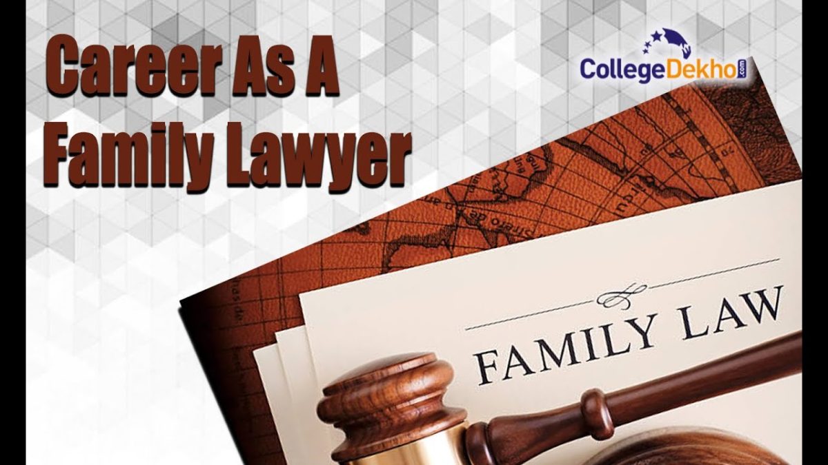 How Much Does a Family Lawyer Make?